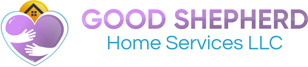 GOOD SHEPHERD HOME SERVICES LLC logo