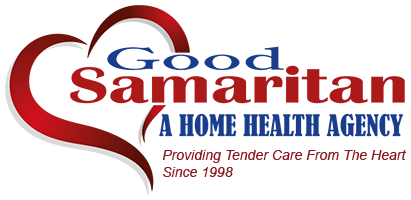 GOOD SMARITAN CAREGIVERS LLC logo