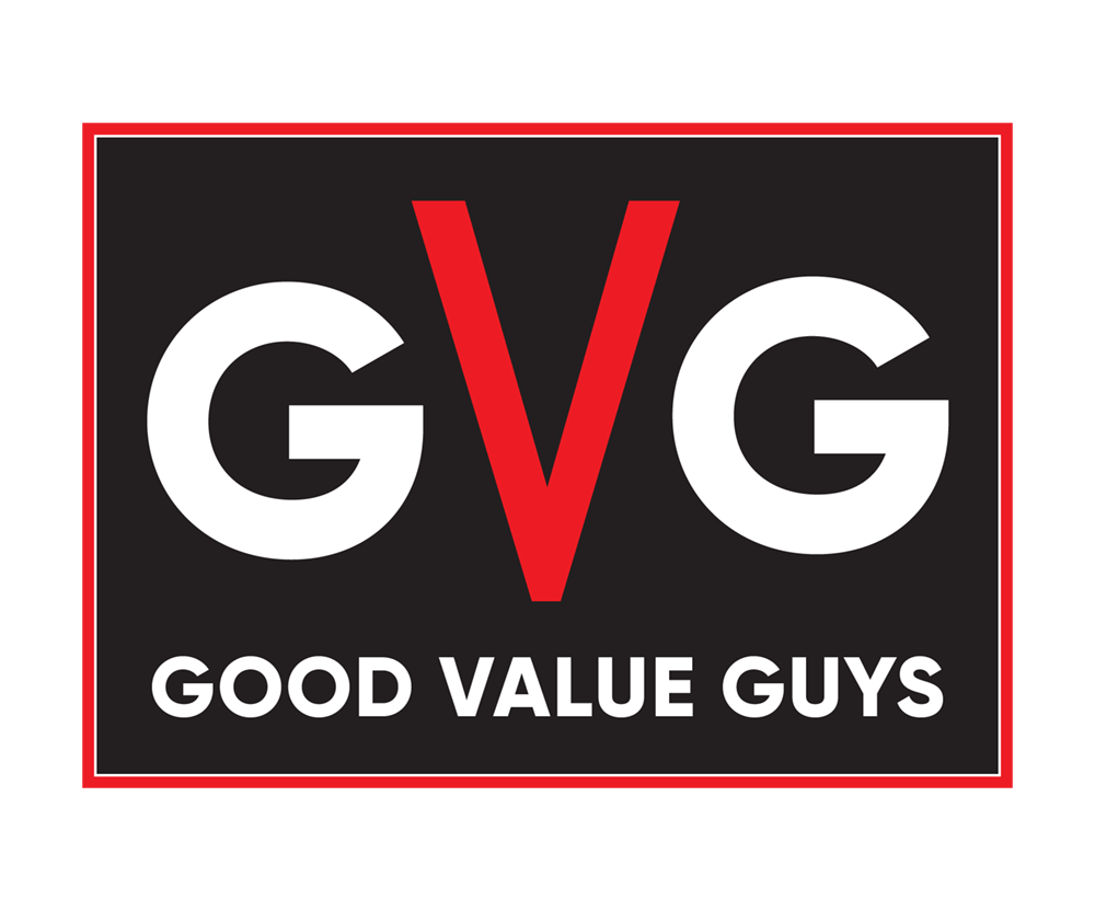 GOOD VALUE GUYS LLC logo