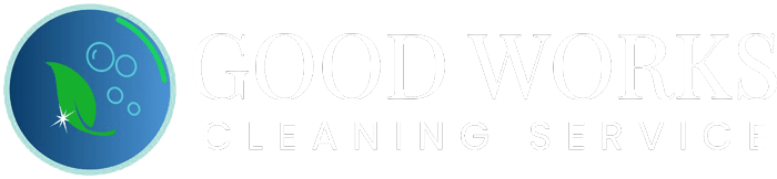GOOD WORKS CLEANING SERVICES LLC logo