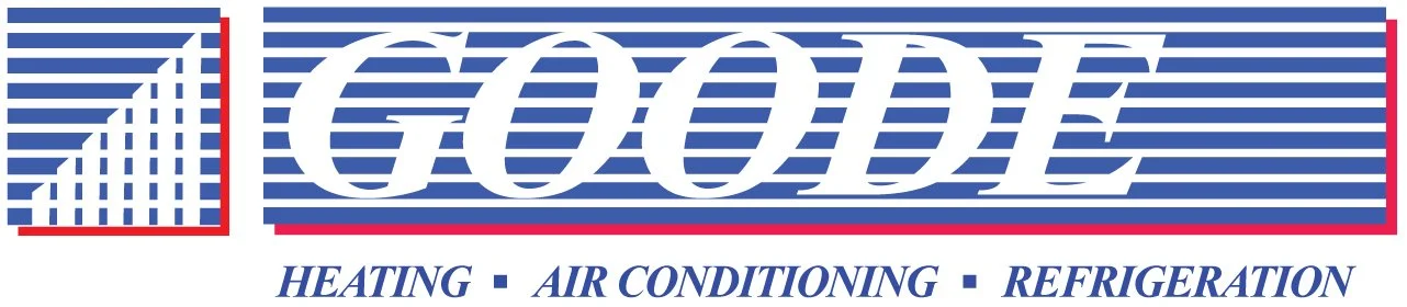 GOODE REFRIGERATION logo