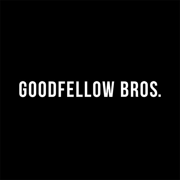 GOODFELLOW BROS, LLC logo