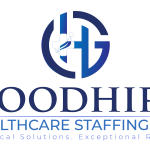 GOODHIRE HEALTHCARE STAFFING INC. logo