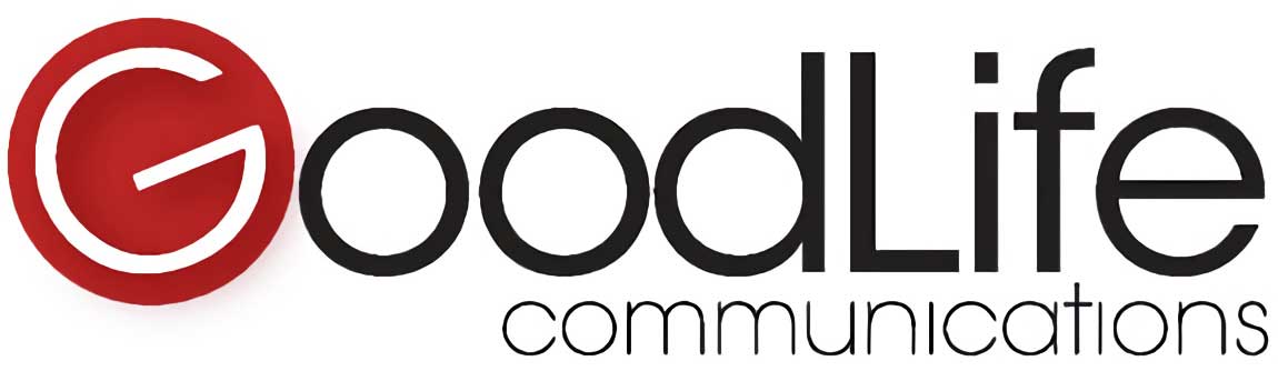 GOODLIFE COMMUNICATIONS LLC logo