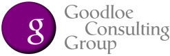 GOODLOE CONSULTING GROUP, LLC logo