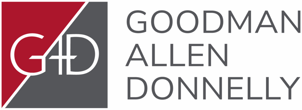 GOODMAN ALLEN DONNELLY PLLC logo