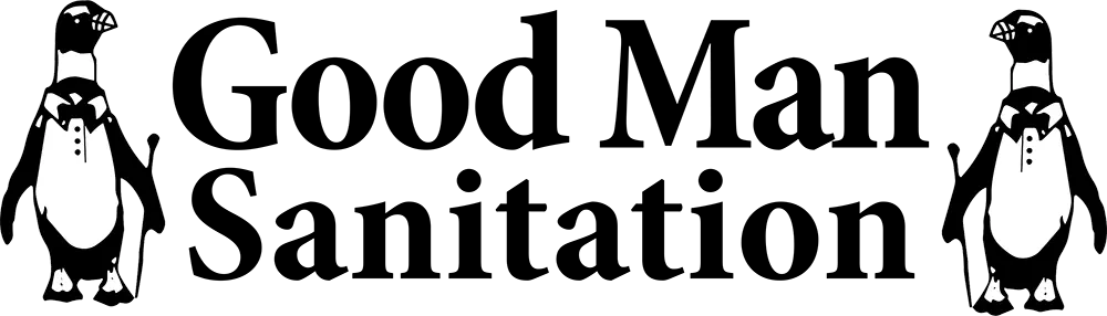 GOODMAN INC logo