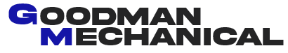 GOODMAN MECHANICAL, LLC logo
