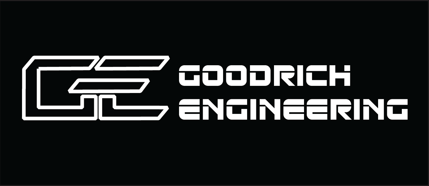 GOODRICH ENGINEERING LLC logo