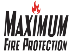 GOOLSBY MAXIMUM FIRE PROTECTION LLC logo