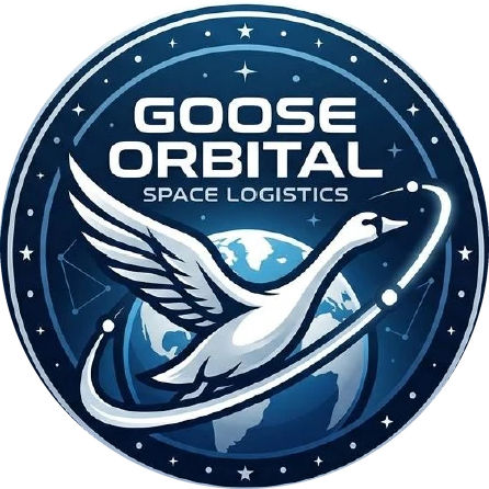 GOOSE ORBITAL LLC logo