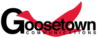 GOOSETOWN ENTERPRISES INC logo
