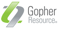 GOPHER RESOURCE, LLC logo