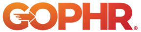 GOPHR APP INC logo