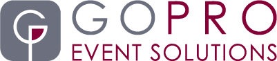 GOPRO EVENT SOLUTIONS LLC logo