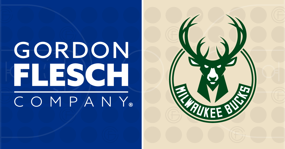 GORDON FLESCH CO, INC logo