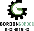 GORDON & GORDON ENGINEERING LLC logo
