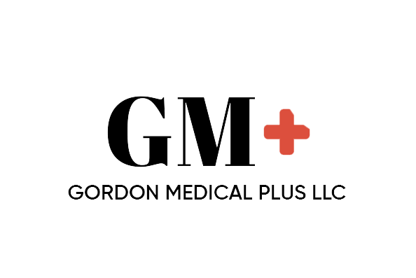 GORDON MEDICAL PLUS LLC logo