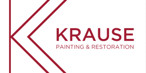 GORDON VERHOEF & KRAUSE PAINTING & RESTORATION (CAPE) logo