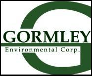 GORMLEY ENVIRONMENTAL CORP logo
