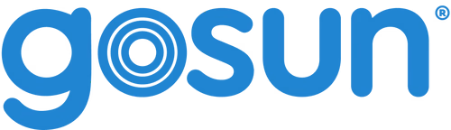 GOSUN INC logo
