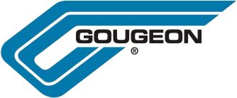 GOUGEON PRODUCTS CO logo