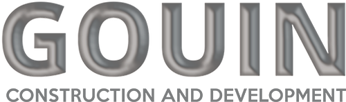 GOUIN CONSTRUCTION & DEVELOPMENT INC logo