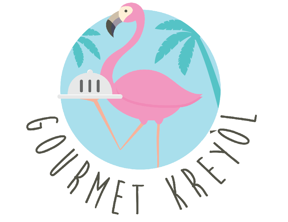 GOURMET KREYOL logo