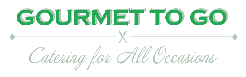 GOURMET TO GO, INC. logo