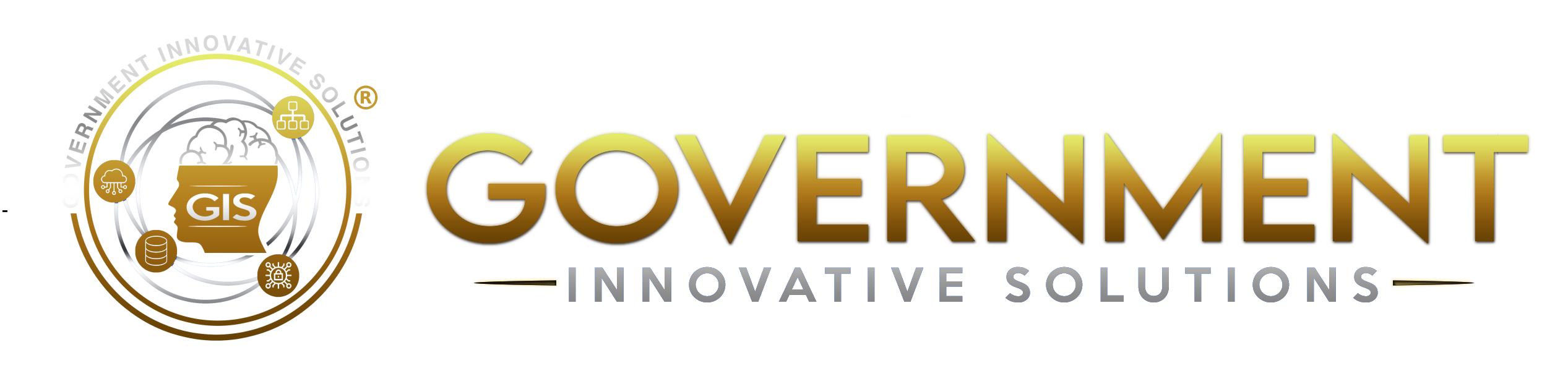 GOV INNOVATIVE SOLUTIONS logo