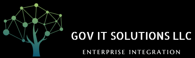 GOV IT SOLUTIONS LLC logo