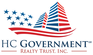 GOV OKLAHOMA CITY LLC logo