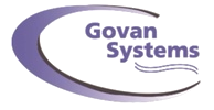 GOVAN SYSTEMS INC logo