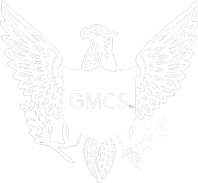 GOVERNMENT AND MILITARY CERTIFICATION SYSTEMS, INC logo