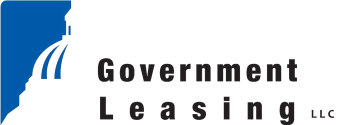 GOVERNMENT LEASING, LLC logo