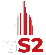 GOVERNMENT SOLUTIONS AND SERVICES LLC logo