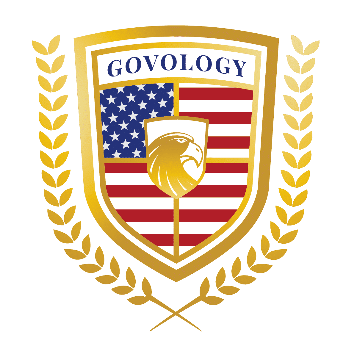 GOVOLOGY logo