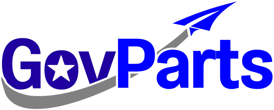 GOVPARTS logo