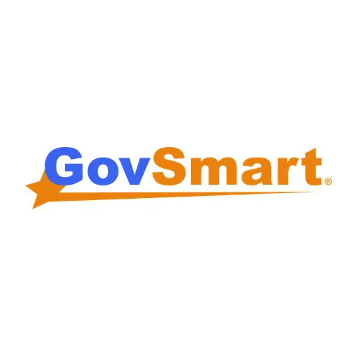 GOVSMART INC logo
