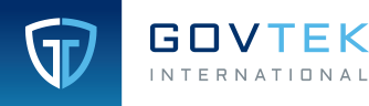 GOVTEK INTERNATIONAL INC logo
