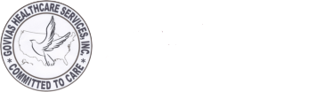 GOVVAS HEALTH CARE SERVICES, INC. logo