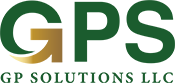 GP SOLUTIONS LLC logo
