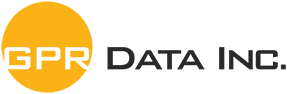 GPR DATA INC logo