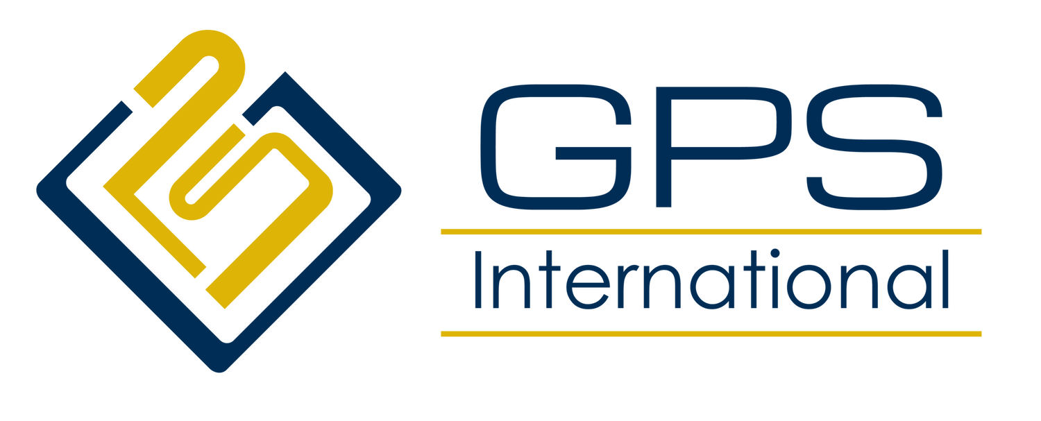 GPS INTERNATIONAL, LLC logo