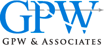 GPW & ASSOCIATES LLC logo