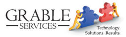 GRABLE SERVICES, LLC logo