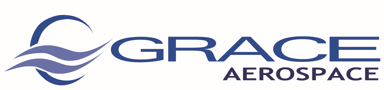 GRACE AEROSPACE LLC logo