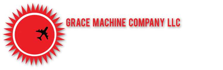 GRACE MACHINE CO, LLC logo