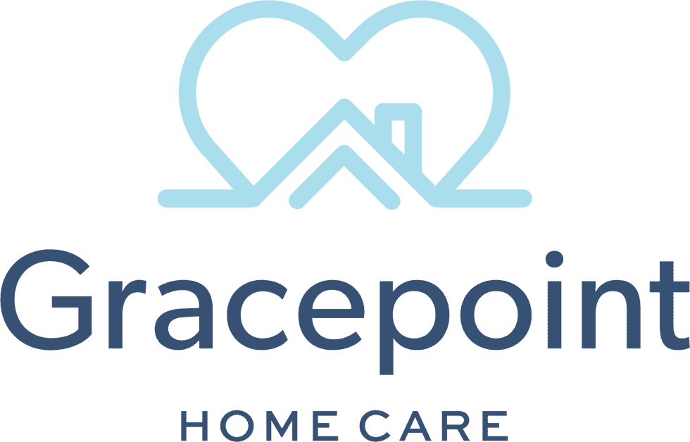 GRACE POINT HOME CARE LLC logo