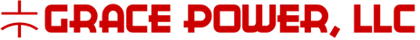 GRACE POWER, LLC logo